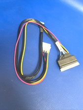 Supermicro CBL-SAST-0956 55cm OCuLink to U.2 NVMe PCIe . picture