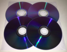 Recovery Disk Toshiba Satellite / Pro C850 C855 Series 7HP64 PSC72U PSKA8U 4DVD picture