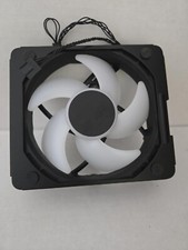 OEM Genuine Dell Alienware Aurora R13 R14 R15 RGB Cooler Cooling Fan 69XJW 8YXJD picture