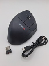 Contour Unimouse Wireless Ergonomic Vertical Adjustable 35-70 Tilt Right-Handed picture