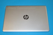 HP 15-DY 15-dy2035tg 15-dy1091wm 15-dy1027od 15-dy2xxx Laptop LCD Back Cover Lid picture