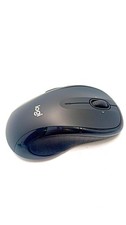 Logitech M510 Wireless Mouse USB Unifying Receiver Graphite picture