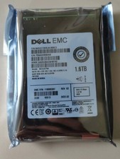 EMC D4-D2SFXL-1600 005053168 005053169 1.6TB SSD picture