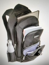Kensington Simply Portable SP25 Laptop Backpack - 15.6 in NWOT picture