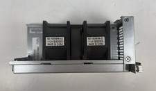 60-1000752-02 Brocade 5300 SAN Switch Dual Fan Cage 60-1000698-02 picture