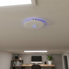 Ubiquiti Unifi AP AC Pro - 802.11ac Dual-Radio Access Point, White, 400ft Range picture