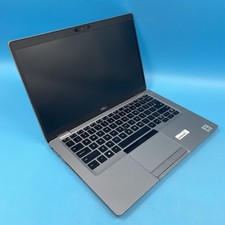 Dell Latitude 5410 | i5-10210U | 16GB RAM | 256GB SSD | NO OS | 39% BATT picture