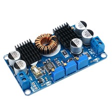 DC-DC LTC3780 Automatic Buck-Boost Solar&Vehicle Voltage Stabilizer Power Module picture