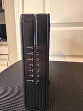 Ubee DVW3201B Cable Modem Router DOCSIS 3.0 WiFi Phone Gateway No Adapter A1 picture