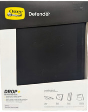 Otterbox Defender Case for iPad Pro 13-inch (M4) Defender Series Case Black picture