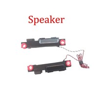 Laptop Speaker For MSI GP66 Leopard 10UE 10UG 10UH Black New picture