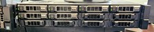 Dell Powervault ME4012 12GB SAS 4 prt Single Controller 3x4TB 3x1.2TB Dual 580W picture