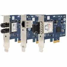 Allied Telesis AT-2911TA/2-901 Gigabit Ethernet Card picture