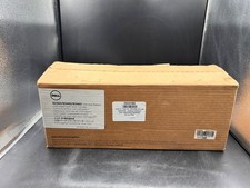 DELL RGCN6 Black Toner Cartridge B2360 B3460 B3465 2500 Pages Genuine OEM picture