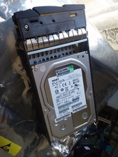QR499A/697390-001/0B23612/702499-001/5697-1455-HP 2TB 6G 7200 SAS LFF M6720  picture