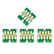 4PC/SET Europe T05A T05A1 T05A2 T05A3 T05A4 ARC Chips For Epson WF-C878R C879R picture