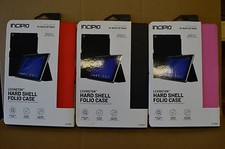 Incipio Lexington Hard Shell Folio Case Sony Xperia Z2 Tablet 2 Colors Available picture