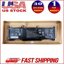 New Genuine RH03XL Battery For HP ProBook 630 640 650 430 440 445 450 G8 G9 G10 picture
