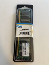 Edge Memory Ram PE1BM 10K0071 1 GB zau picture