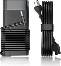 New  200W AC Charger For HP OMEN Gaming 15-ek1xxx 6X7J7U8 2B1J9AV 2B1J7AV picture