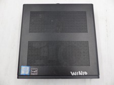 HP 2LA29UC#ABA ELITEDESK 800 65W G3 DESKTOP MINI PC W/ INTEL I5 16GB/256GB picture