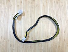 HP HPE GPU/Accelerator Power Cable 24in 300W XL250a DL580 Gen9 G9 8-Pin CPU/EPS picture