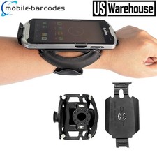 TC5X Wrist Mount Adapter SG-TC51-WMADP1-01 for Zebra TC51 TC56 TC52 TC57 ⭐⭐ picture