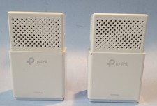 TP-LINK TL-PA7010 KIT Gigabit Powerline Starter Kit AV1000 picture