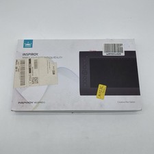 HUION H610 PRO V2 Graphic Drawing Digital Tablet 8192 New Open Box picture