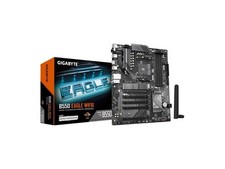 GIGABYTE B550 EAGLE WIFI6 Motherboard, Supports AMD AM4 Ryzen 5000 Processors, A picture