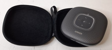 Anker PowerConf Portable Bluetooth Speakerphone (A3301) WIth Case - Tested picture