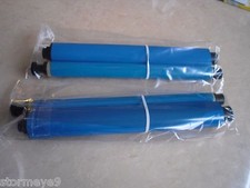 2PK Fax Film for PANASONIC KX-FP80 81 85 150 151 152 155 KX-FA55 FA53 KX-FA53 picture