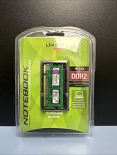 Kingston Ram Stick Technology 1GB DDR2 Notebook picture