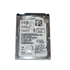 Hitachi Travelstar Z7K320 320GB 7.2K SATA 2.5