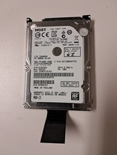HGST 1.0TB 2.5