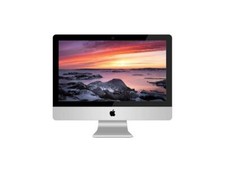 2015 Apple iMac 21.5