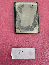 Intel xeon platinum B222CL UPS Shipping Make Offers B-5 picture