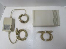 COMMODORE 1581 DISK DRIVE FOR C64 64C VIC-20 C16 PLUS/4 128 TESTED/WORKING L44 picture