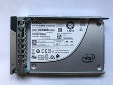 Dell 55J8H Intel S4610 1.92TB SATA 6Gb/s 2.5