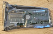 HP LSI Logic LSI20320IE x1 PCIe SCSI Ultra320 LVD Controller, US Seller Same Day picture