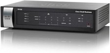 Cisco RV320 Gigabit Dual WAN VPN Router RV320-K9  picture