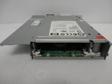 SALE HP LTO4 Ultrium4 Ultrium1760 SCSI Drive Tray MSL AJ819A 489809-001 picture