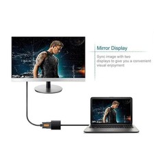 USB 3.0 To VGA (Black) picture