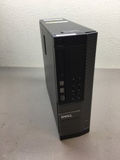 Dell Optiplex 990 i7-2600 3.40GHz 4GB 750GB XP Pro AMD R7 250 2GB Vintage Gaming picture