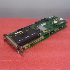 44V4095 IBM PCIX 1.5GB AUX CACHE w/ BATTERY ADAPTER - TESTED picture