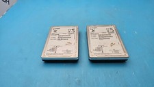 SEAGATE HAWK ST31055N 1GB 50 PIN SCSI Hard Drive Lot of 2 picture