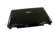 13N0-G2A0401 GENUINE ASUS LCD BACK COVER W WIFI CABLE K60I GRADE C(AD22) picture