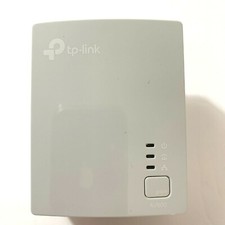 TP-Link TL-PA4010 Nano Powerline Ethernet Network Adapter Computer Networking picture
