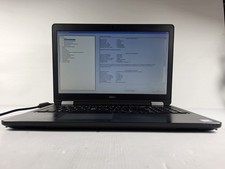 DELL LATITUDE E5570 15.6