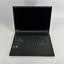 Acer Nitro 16S AI 16 QHD+ 2.GHz Ryzen AI 9 365 32GB 1TB/1TB RTX 5070 Ti Excellet picture
